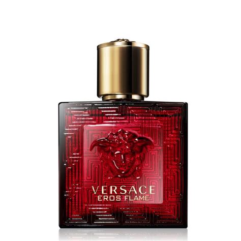 versace eros flame 50ml.